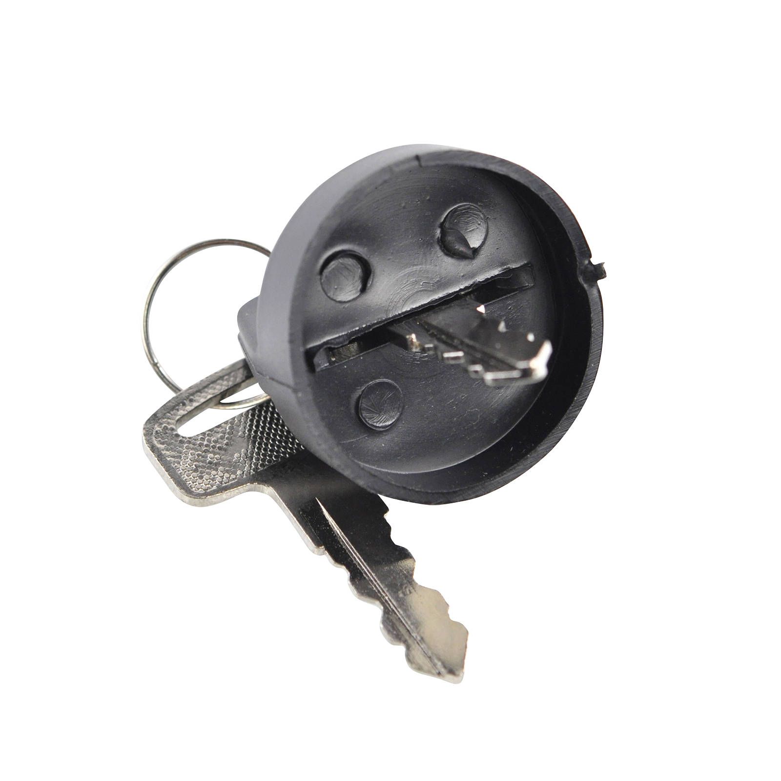 3-POS IGN KEY SWITCH ASSTD POL MODELS RFR FITMENTS (RM05019) - Image 3