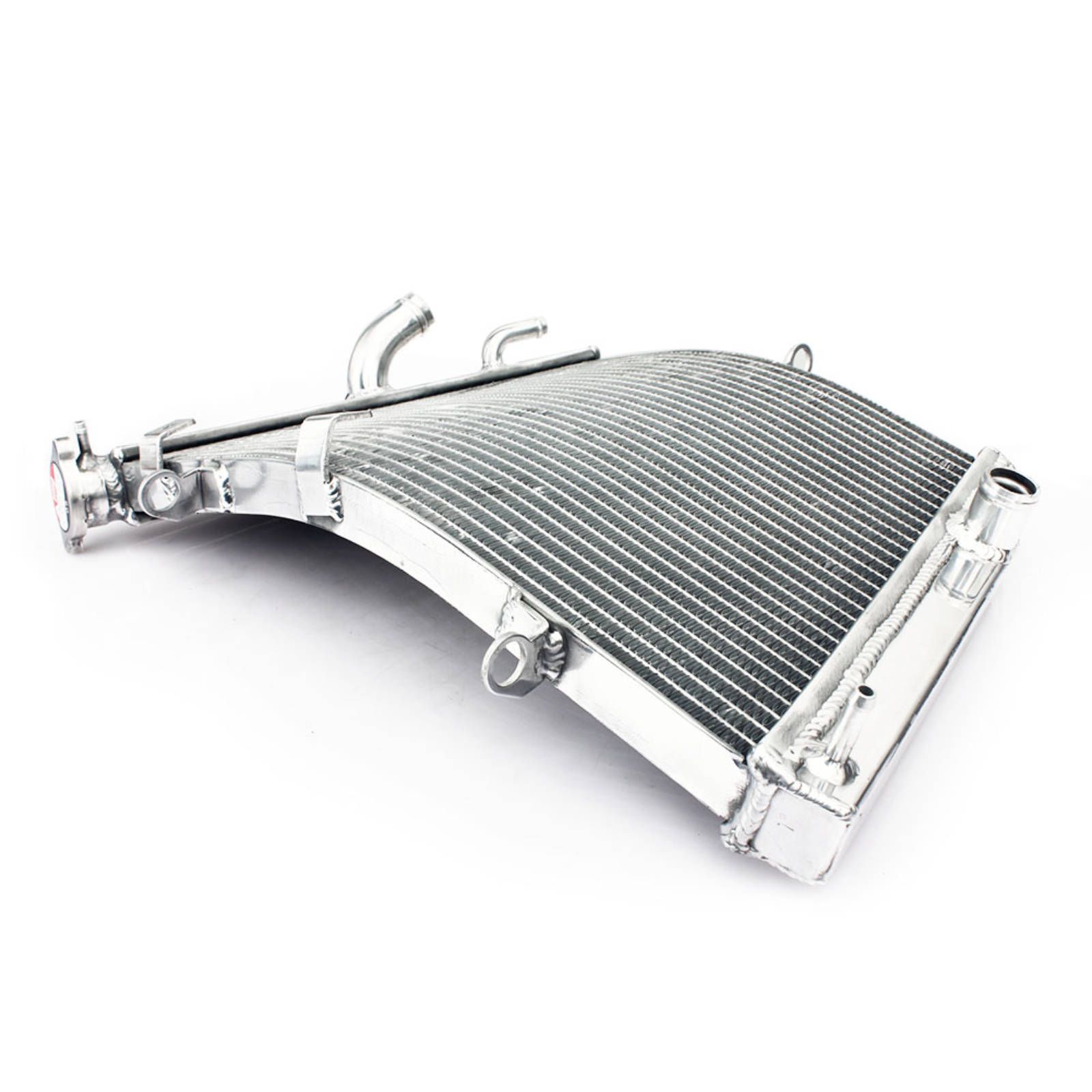 WHITES RADIATOR SUZ GSX-R600 / 750 11-17 - Image 6