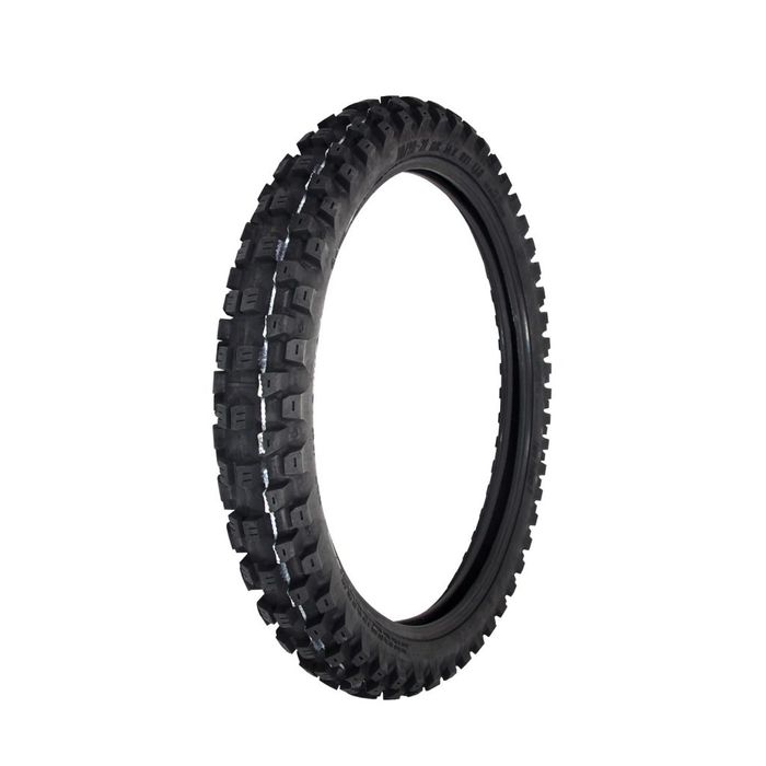 Motoz Euro Enduro 6 Front Motocross Tyre 90/100x21