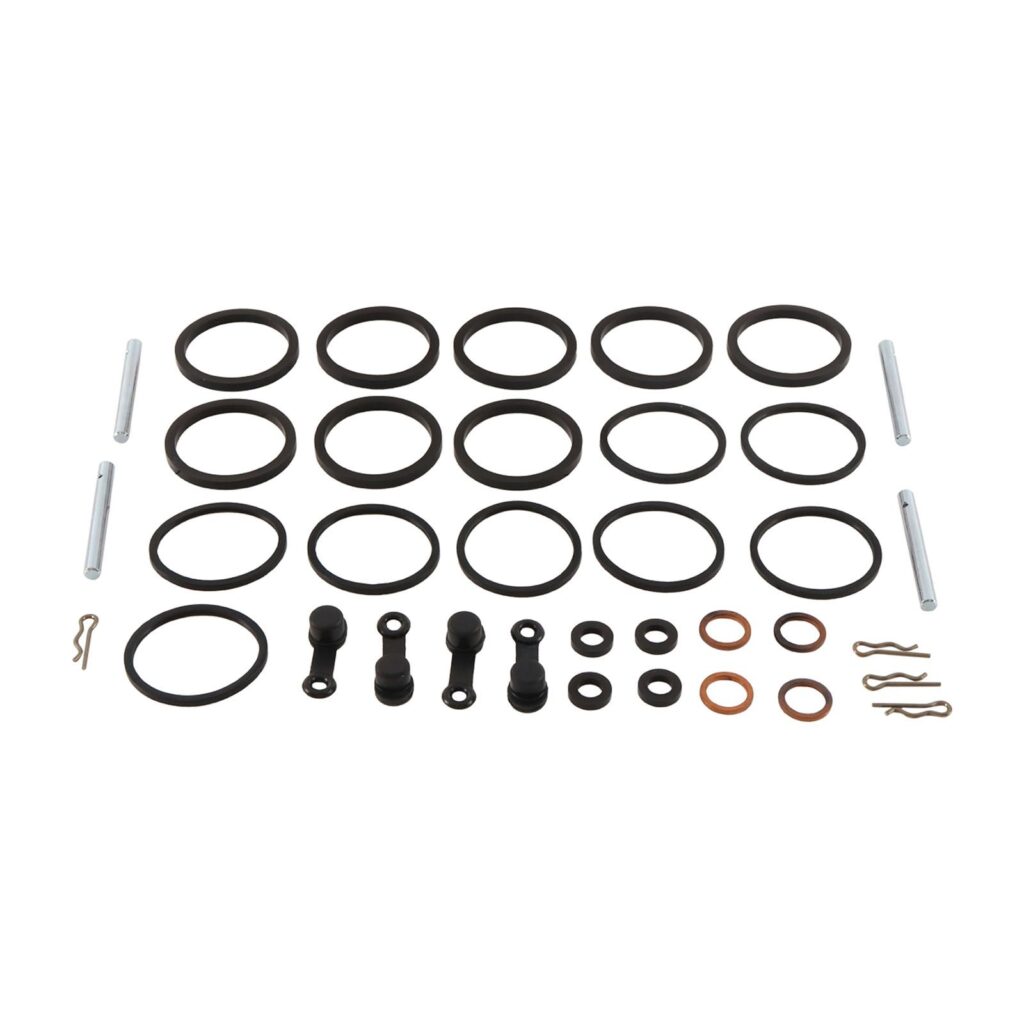 CALIPER REBUILD KIT FRONT 18-3119 Suzuki GSXR750/1100 86-88