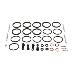 CALIPER REBUILD KIT FRONT 18-3119 Suzuki GSXR750/1100 86-88 - Image 2