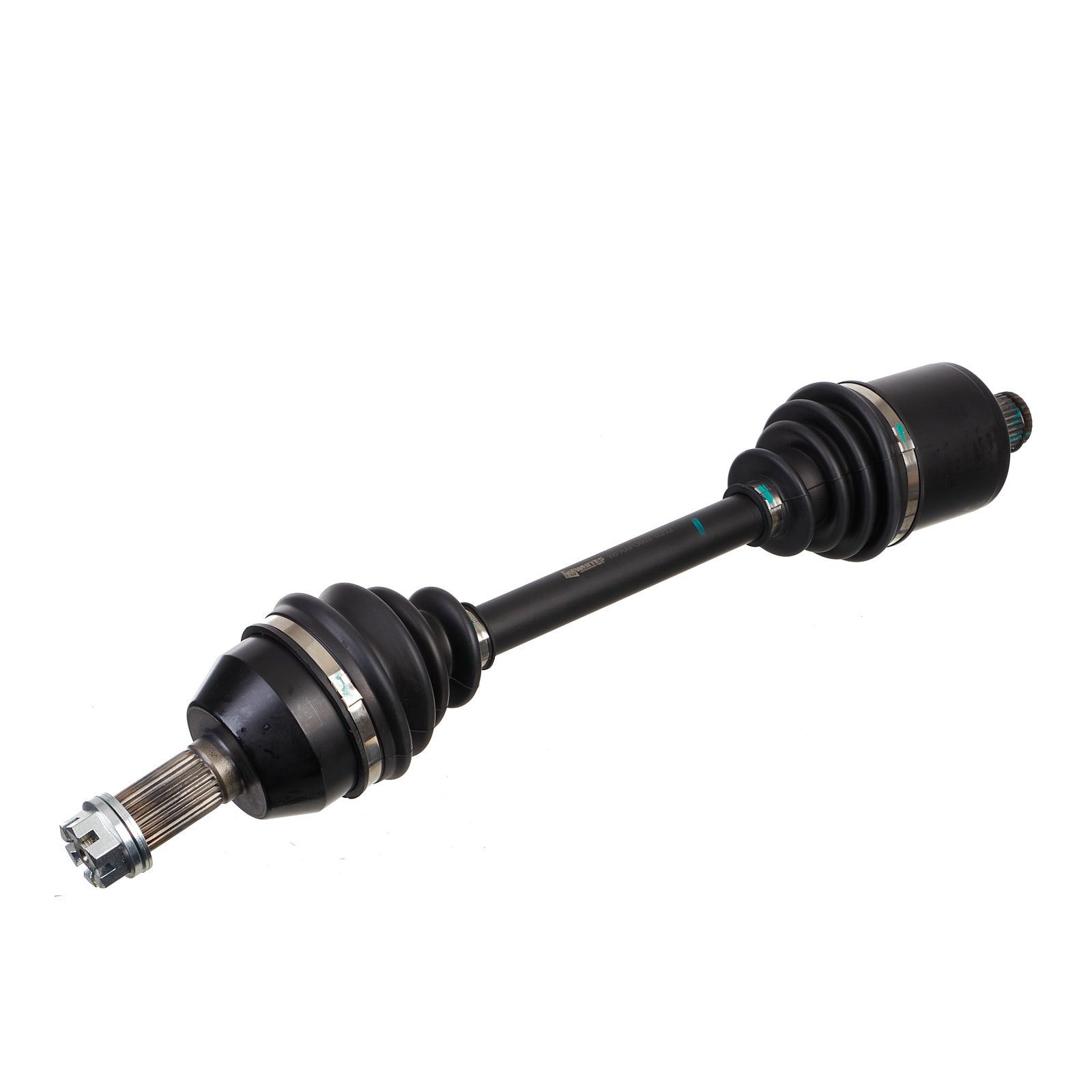 WHITES ATV CV AXLE COMPLETE POL Rr BS - Image 1
