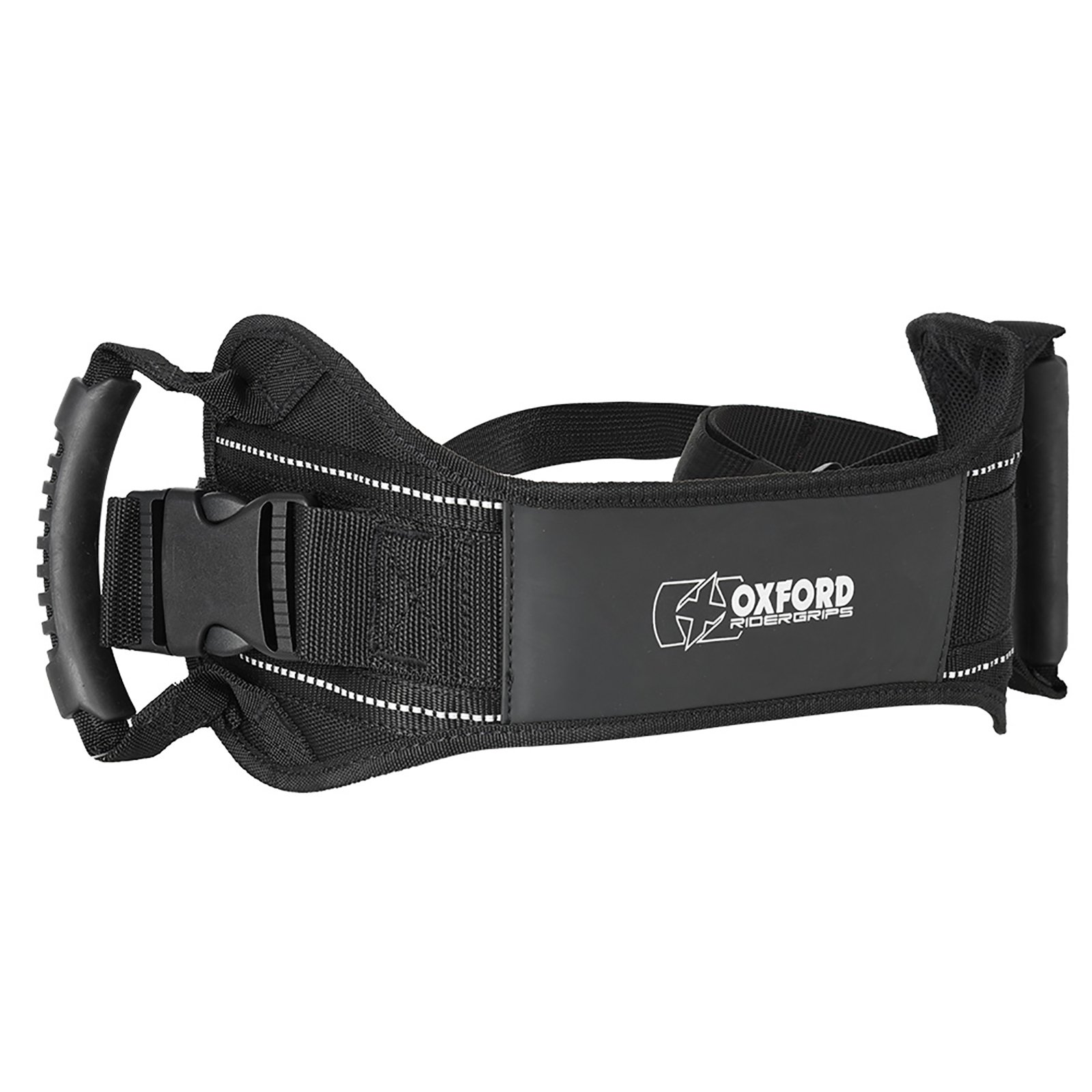 OXFORD RIDER GRIPS PILLION GRAB HANDLES - Image 1