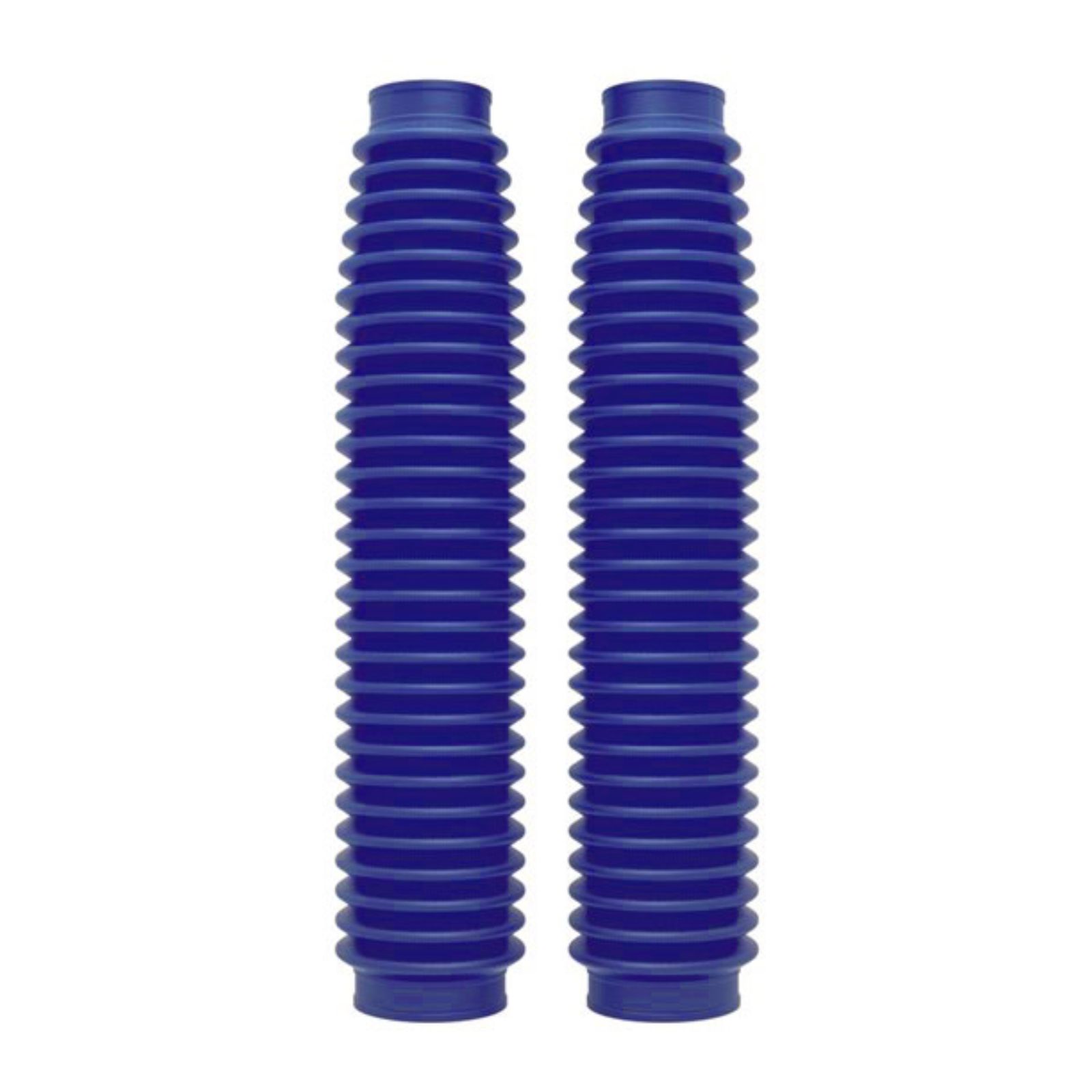 FORK BOOT POLISPORT MOTO 350x41 BLU (8365) - Image 1