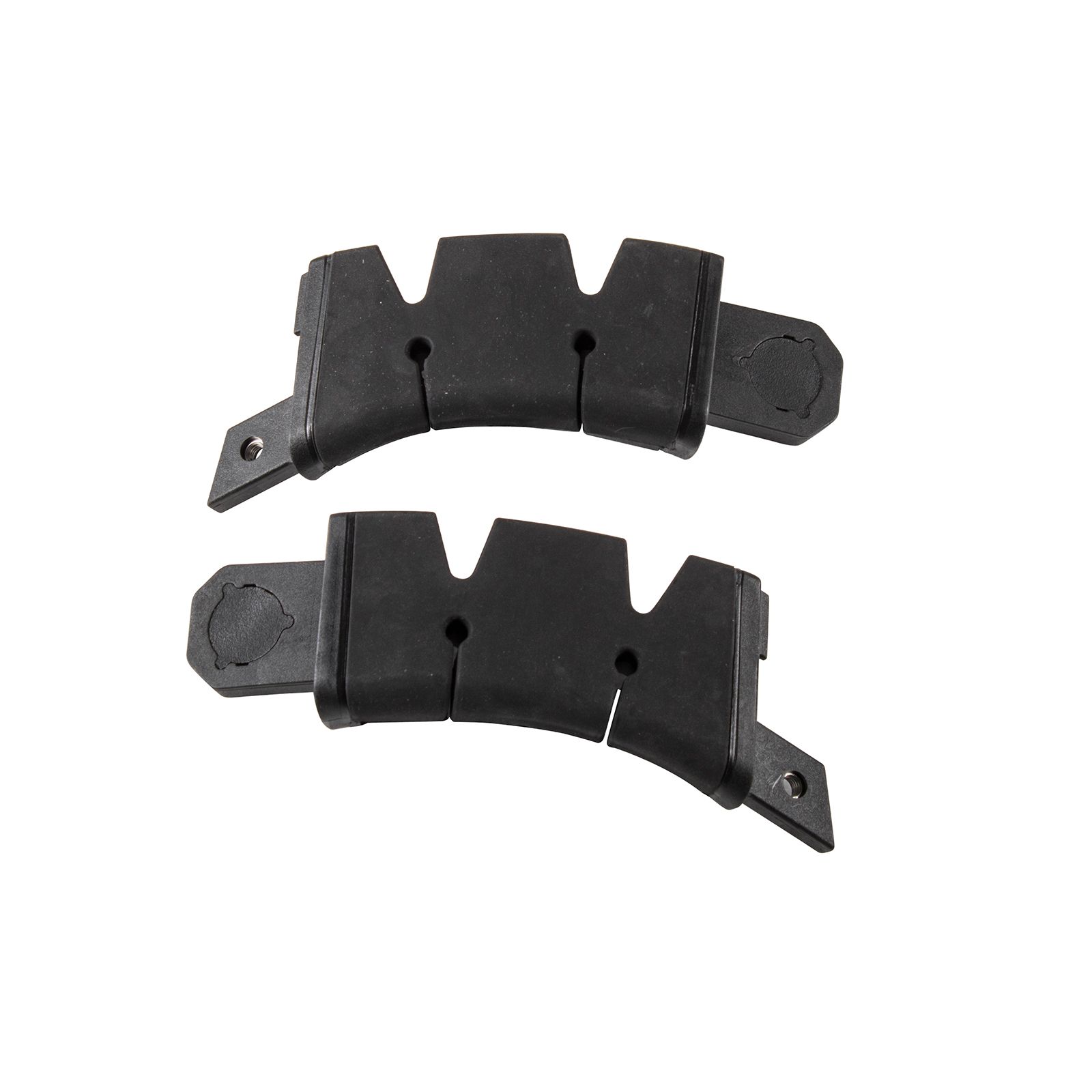 LEATT SIZING SPACERS PAIR FUSION 3.0  0mm - Image 1