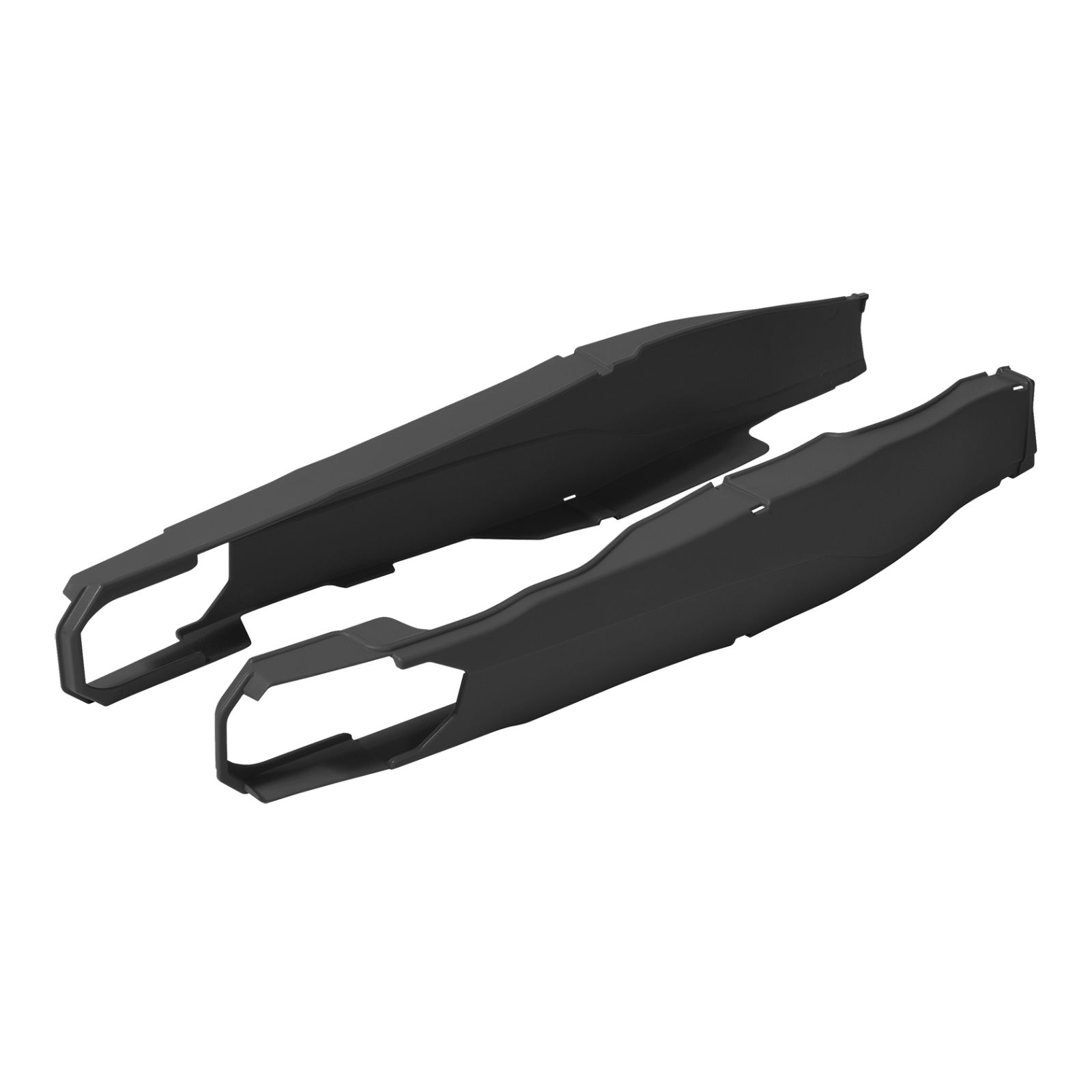POLISPORT SWING ARM PROTECTORS KTM 250/350/450/500 EXC-F/XCF - Image 1