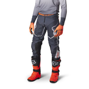 Fox 360 Vizen Motocross Pants Pewter - Image 2