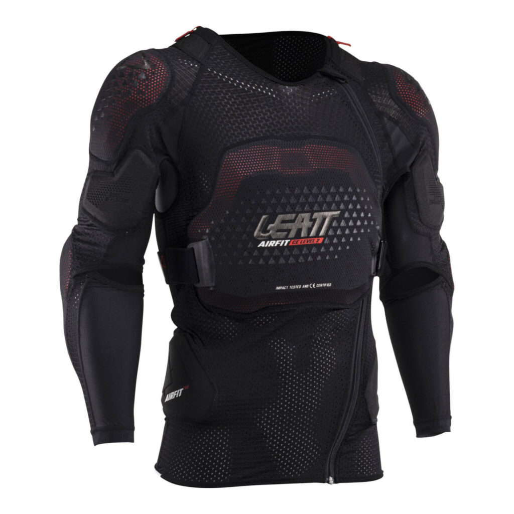 Leatt 3DF Body Protector Airfit EVO