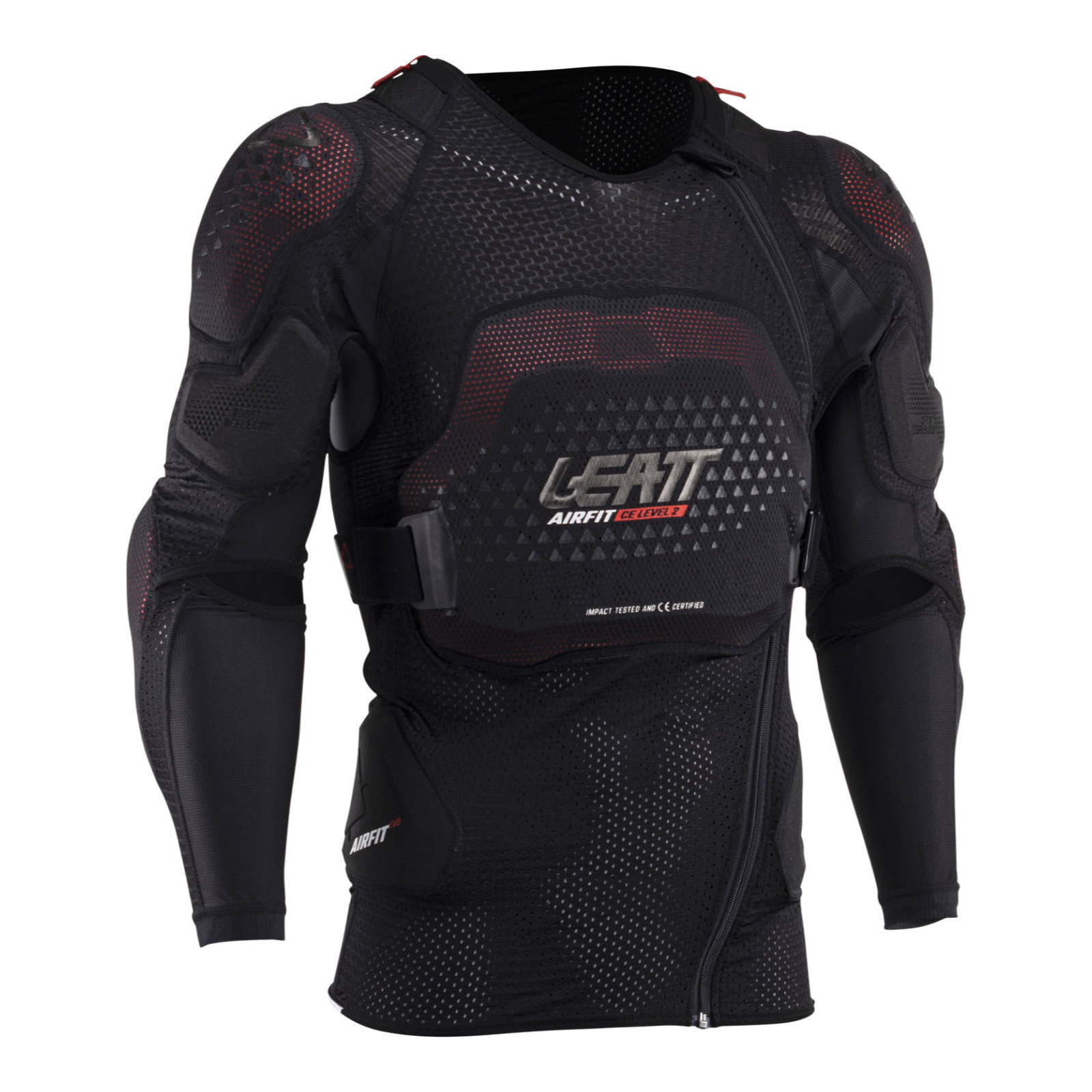 Leatt 3DF Body Protector Airfit EVO - Image 1