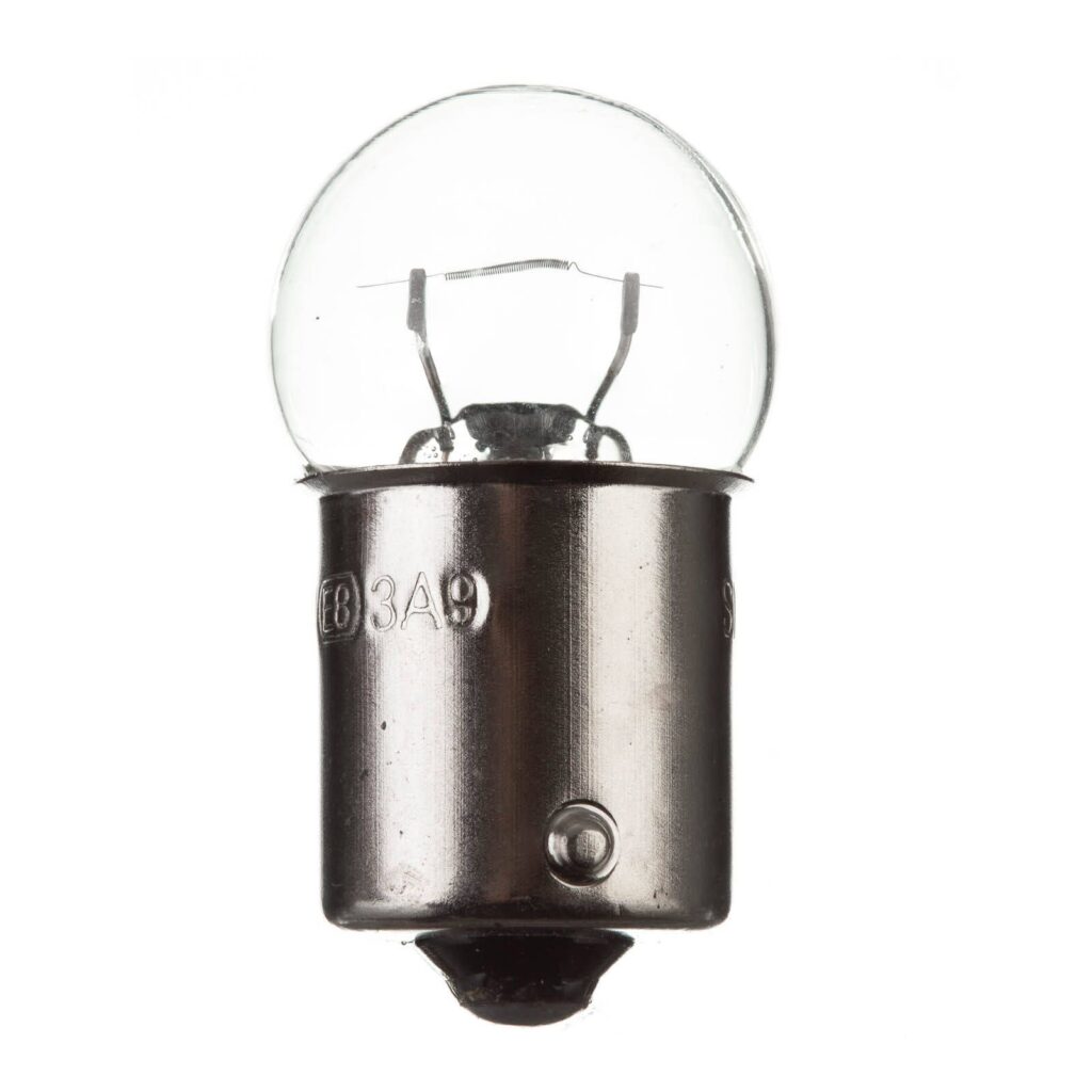 BULBS 12V 10W Ind Bayonet Single Filament (A4125)