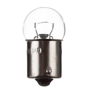BULBS 12V 10W Ind Bayonet Single Filament (A4125) - Image 1