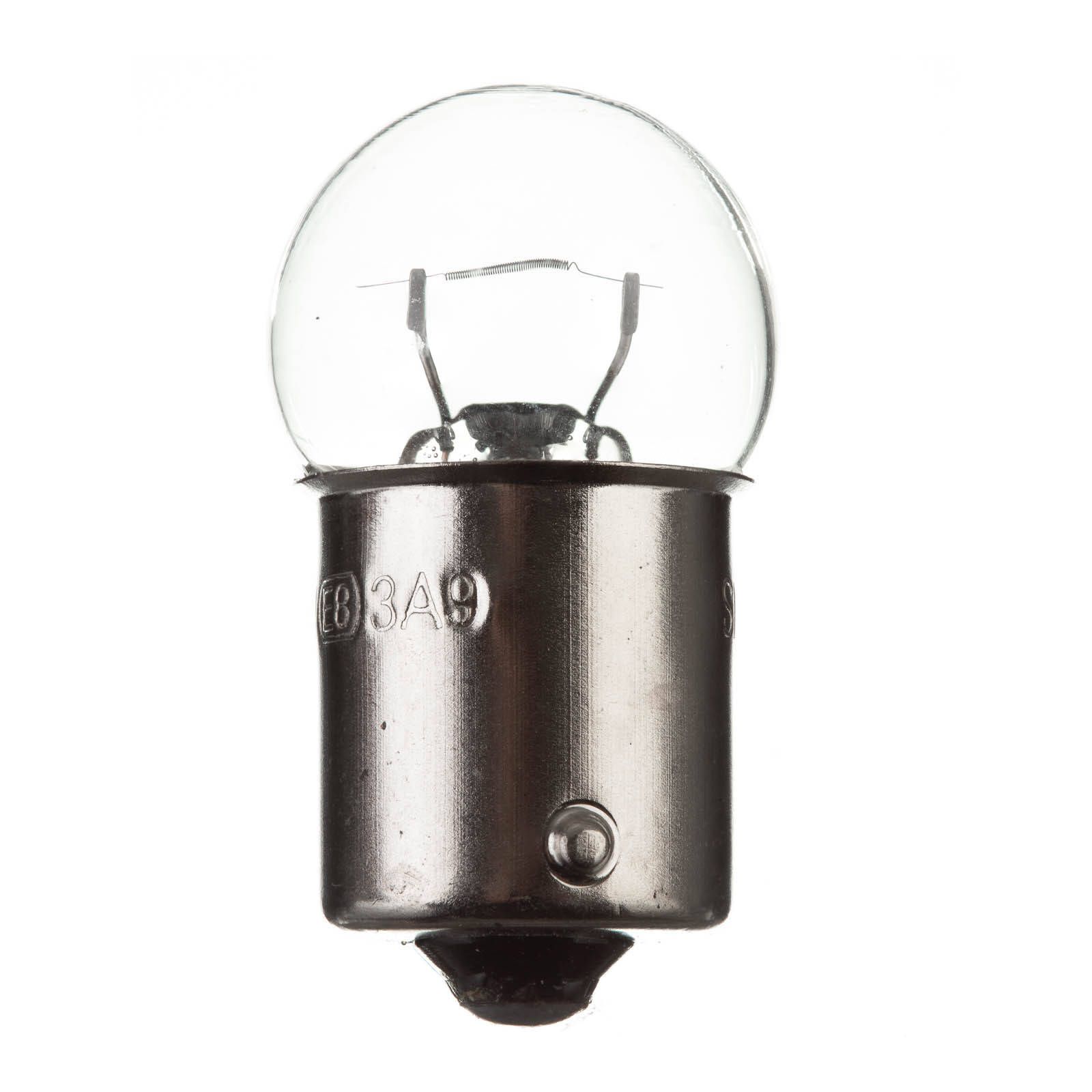 BULBS 12V 10W Ind Bayonet Single Filament (A4125) - Image 1