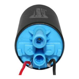Quantum In-Tank EFI Fuel Pump with Regulator & Tank Seal - Image 2