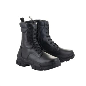 Alpinestars Ava Road Boots Ladies Black - Image 1