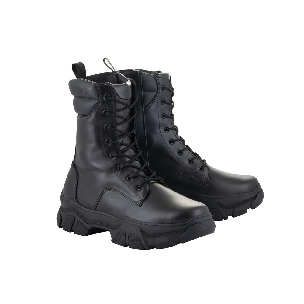 Alpinestars Ava Road Boots Ladies Black