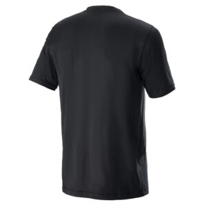 Alpinestars Ageless v3 Tech Tee Black - Image 2