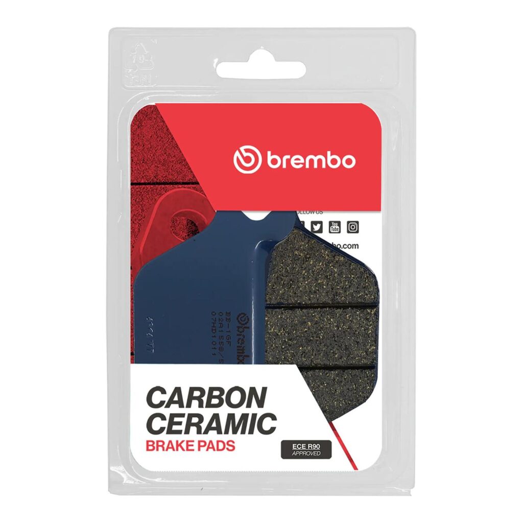 Brembo Brake Pad