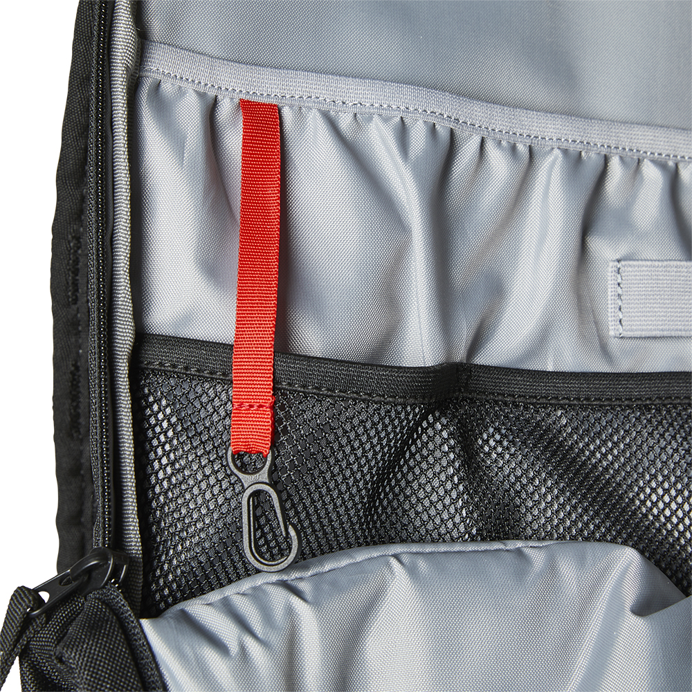 Fox Utility Hydration Pack 6L Black