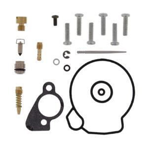 CARBURETTOR REBUILD KIT 26-1349 - Image 1