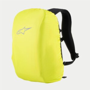 Alpinestars Amp3 Backpack Black - Image 3