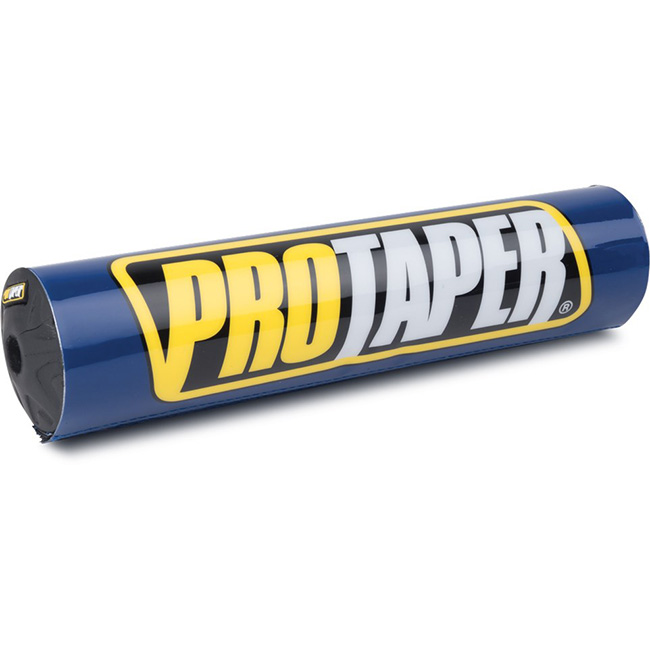 Protaper 10" Round Bar Pad Blue