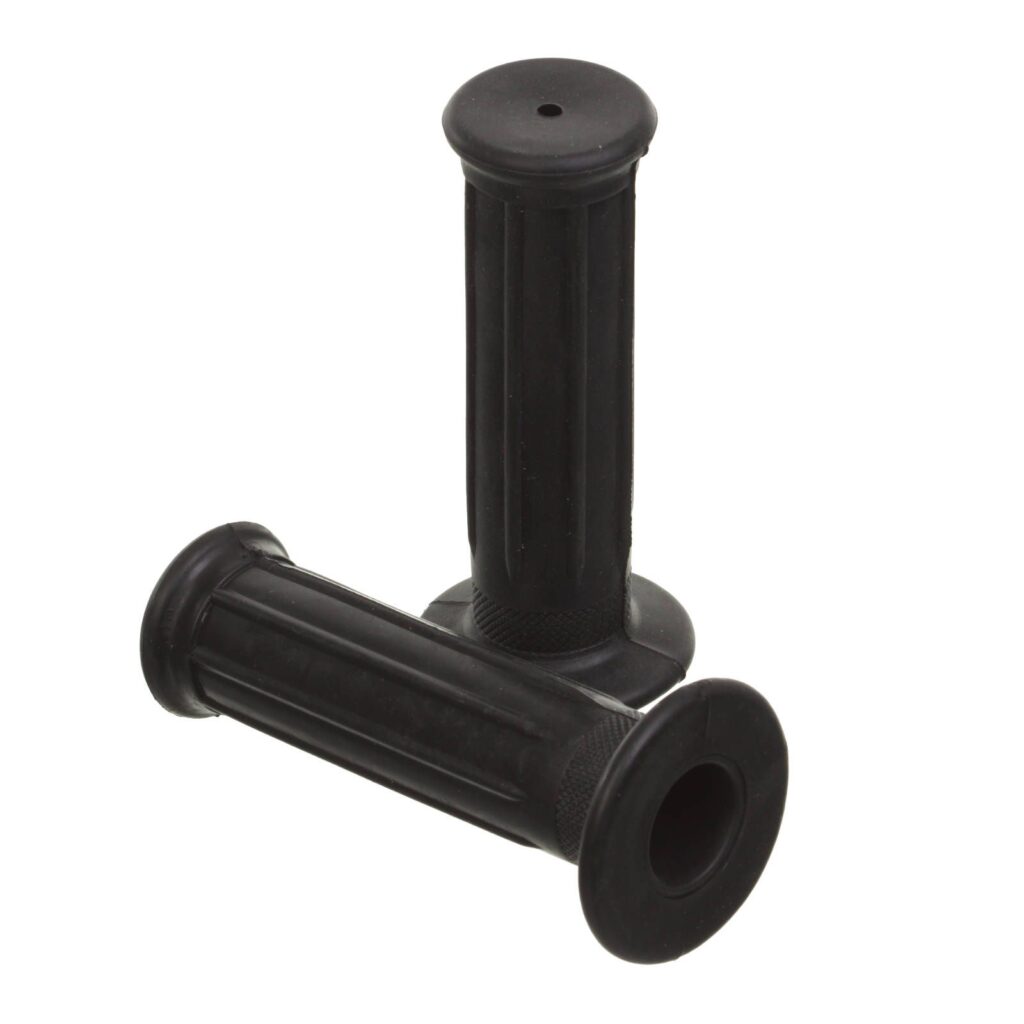 WHITES MX GRIP PW50 BLK