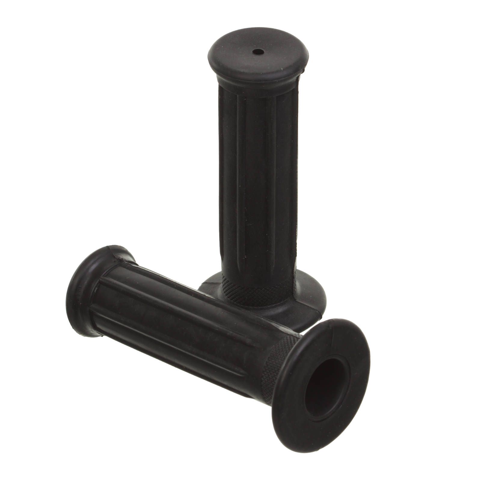 WHITES MX GRIP PW50 BLK - Image 1