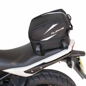 Sport Bike Seat Bag RJays Adventure - Image 1
