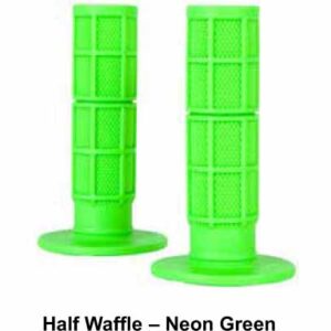 Grip O'Neal MX Pro Half Waffle Medium Compound - Image 5