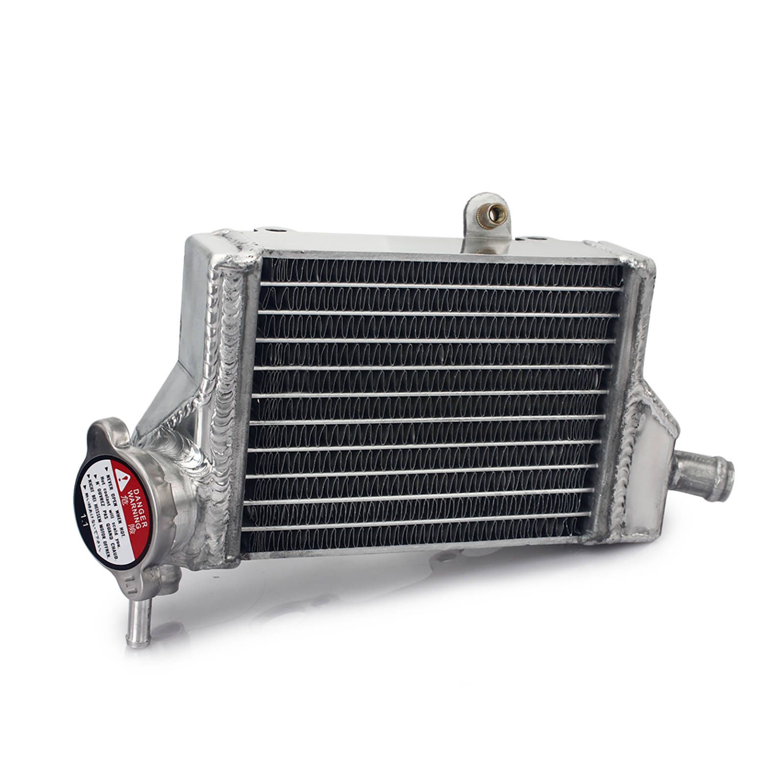 WHITES RADIATOR RIGHT KTM SX65 16-21 - Image 1