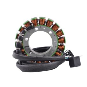 HIGH OUTPUT 250W STATOR SUZ DR650 SE 1996-2019 (RM01047) - Image 3
