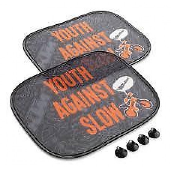 ktm shade plate