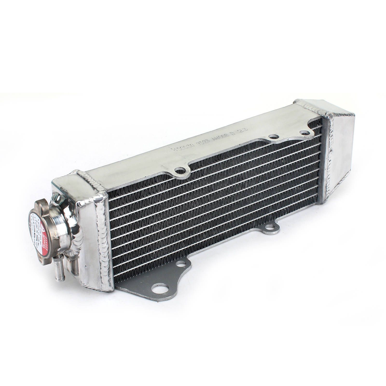 WHITES RADIATOR HON CR80/85R 97-08 SINGLE - Image 1
