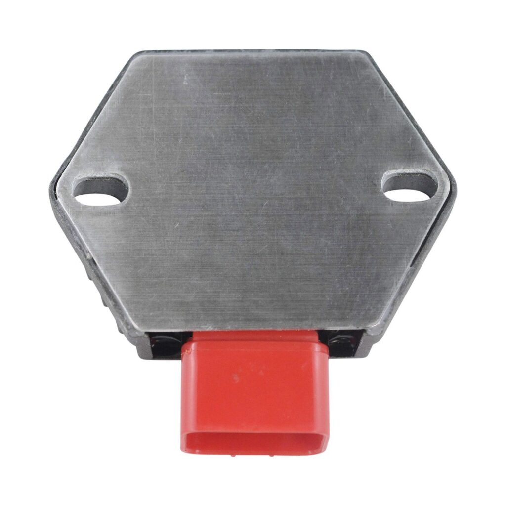 VOLTAGE REGULATOR RECTIFIER ASSTD HON MODELS RFR FITMENTS