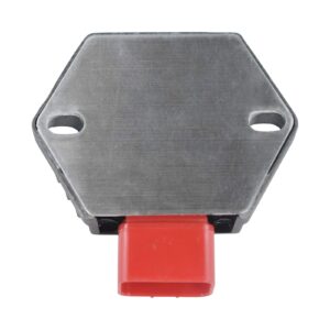 VOLTAGE REGULATOR RECTIFIER ASSTD HON MODELS RFR FITMENTS - Image 2