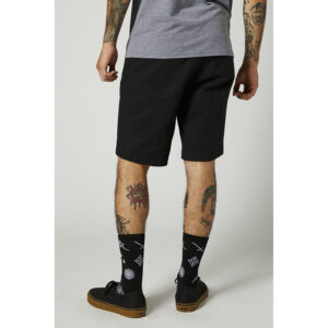 Shorts Fox Essex 2.0 Black - Image 2