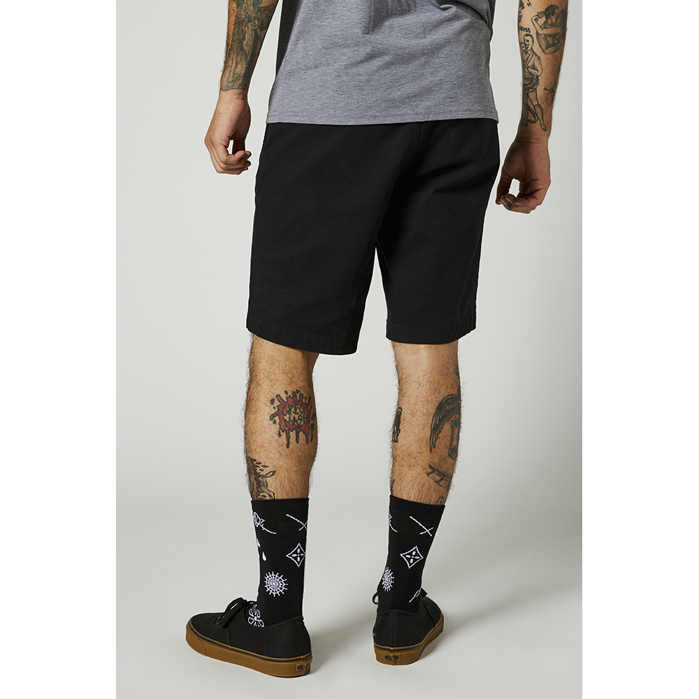 Shorts Fox Essex 2.0 Black