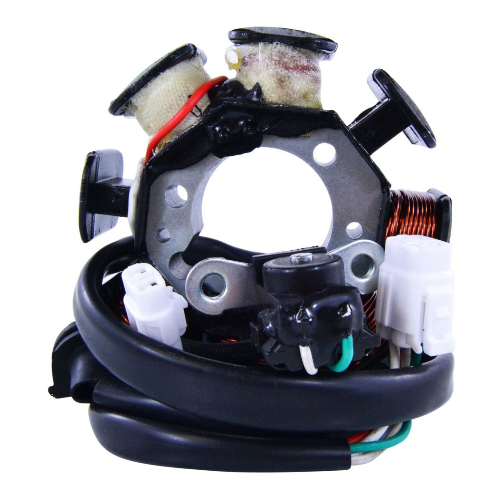 IGNITION STATOR KAW KLX250 / KLX300 (RMS010-101546) - Image 1