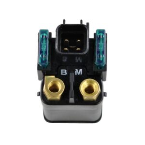 STARTER RELAY SOLENOID ASSTD KTM/SUZ MODELS (RMS090-102093) - Image 1