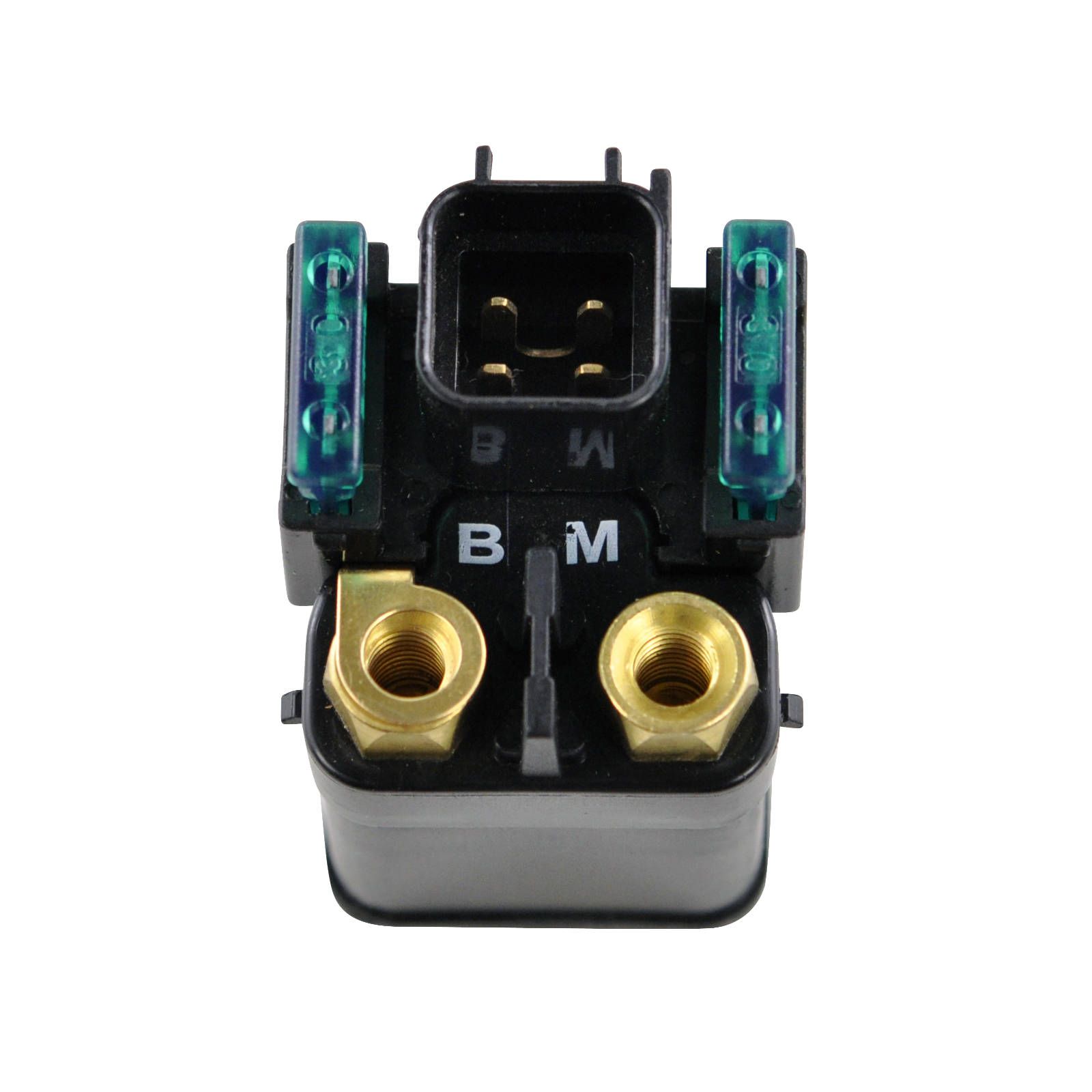 STARTER RELAY SOLENOID ASSTD KTM/SUZ MODELS (RMS090-102093) - Image 1