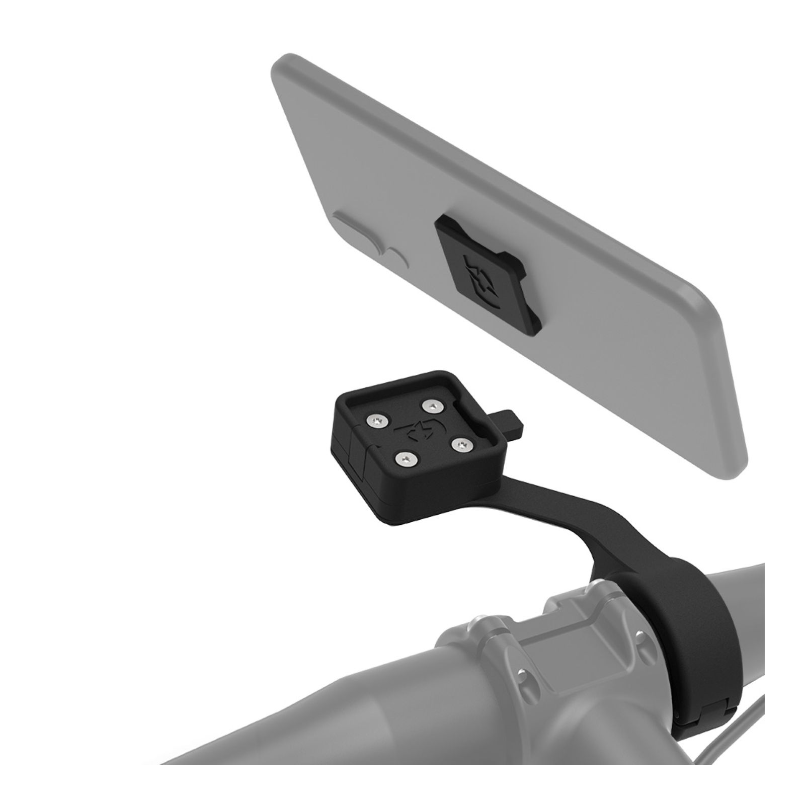 Oxford CLIQR Out-Front Handlebar Mount - Image 1