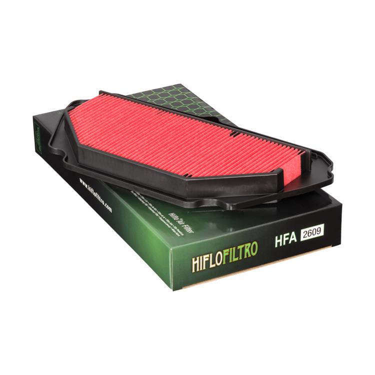 Hiflo Air Filter [A]