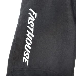 Fasthouse Toddler El Nino Pant, Black - Image 5