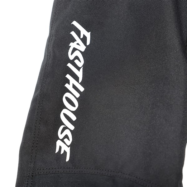 Fasthouse Toddler El Nino Pant, Black