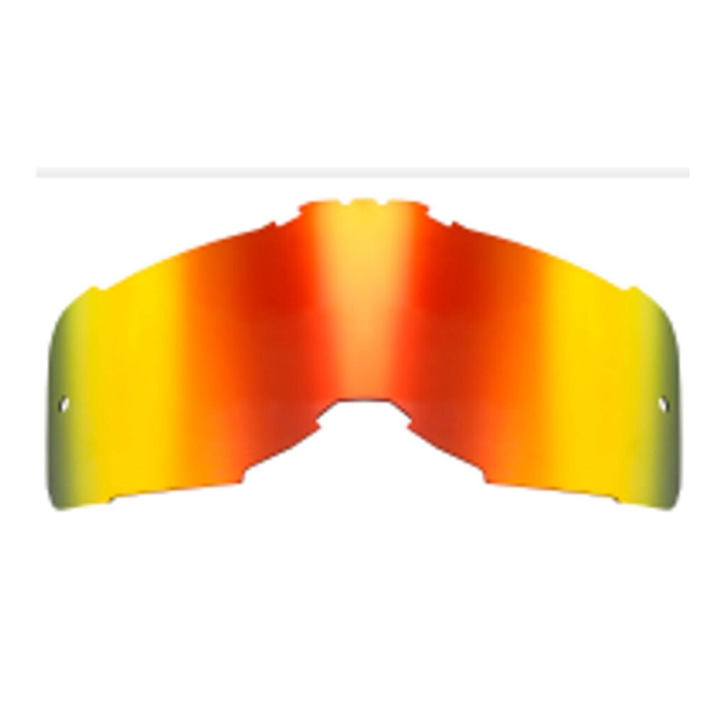 LS2 Aura / Aura Pro Lenses