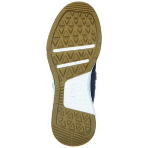 Etnies Ranger LT Shoes Navy/Grey/White - Image 2