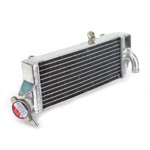 WHITES RADIATOR RIGHT KTM SX125 07 - Image 1