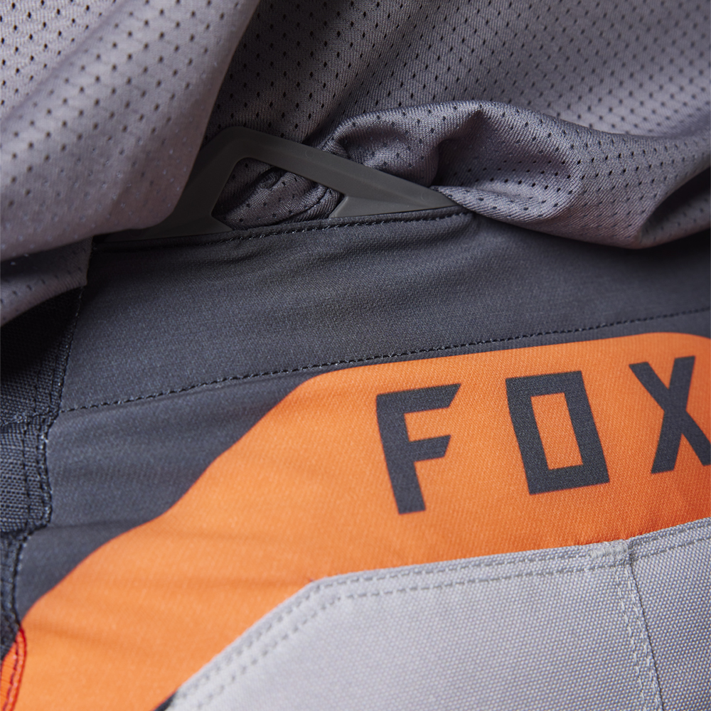Fox 360 Vizen Motocross Pants Pewter