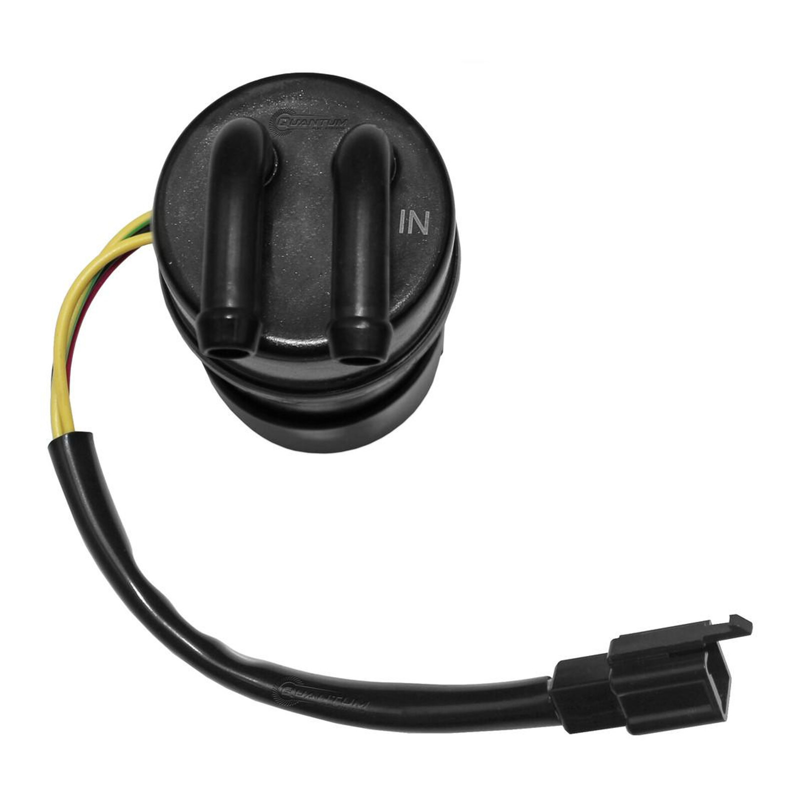 Quantum Electric Fuel Pump - Suzuki - Image 2