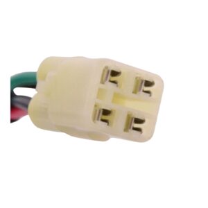 2-POS IGN KEY SWITCH ASSTD HON MODELS RFR FITMENTS (RM05013) - Image 4